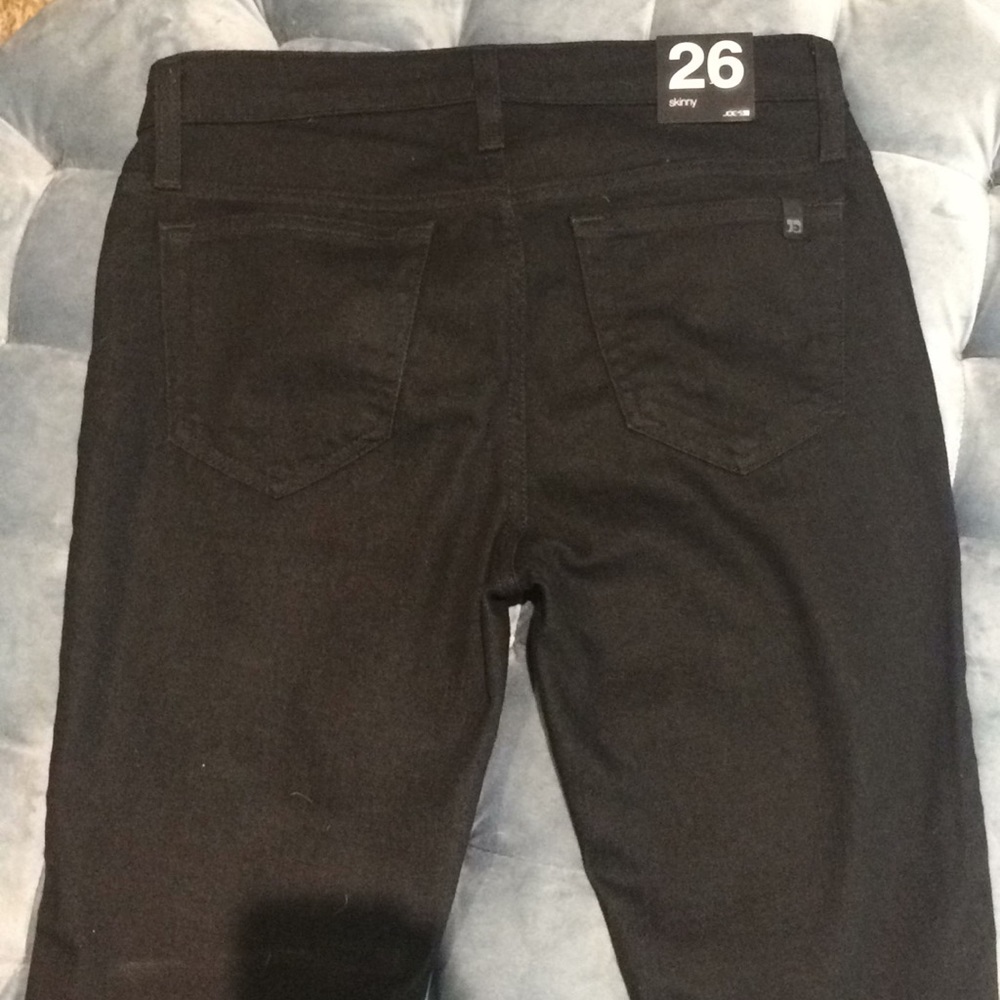 Joe’s brand new skinny jeans - Picture 3 of 4